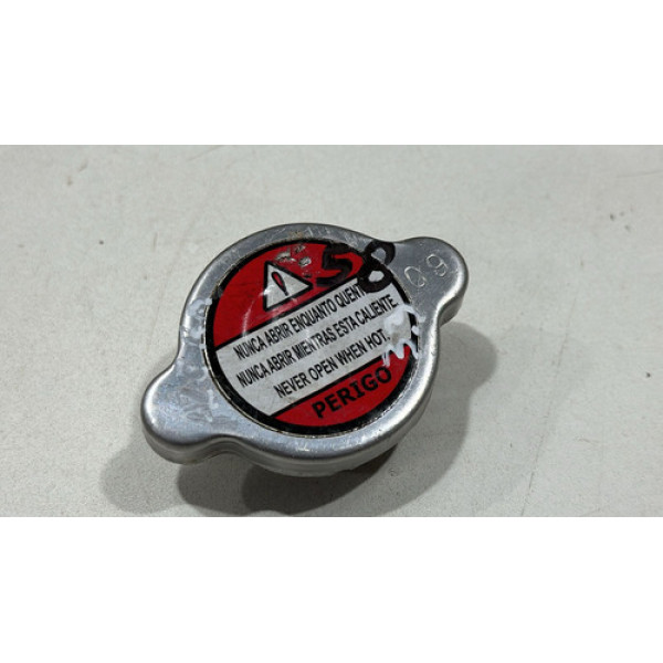 Tampa Radiador Água Azera 3.3 V6 2007 2008 2009 A 2011