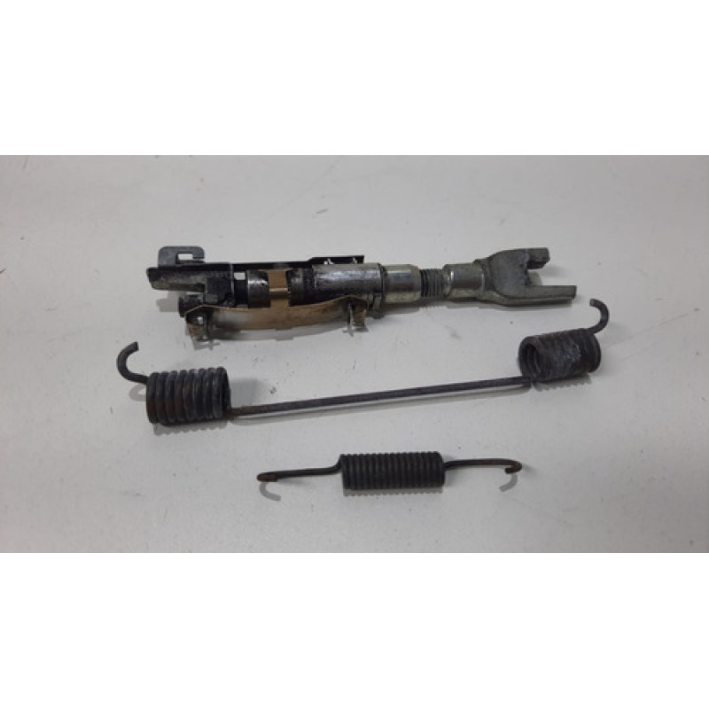 Regulador Sapata Freio Traseiro Duster 2021 2022 2023 Regulador Sapata Freio Traseiro Duster 2021 2022 2023