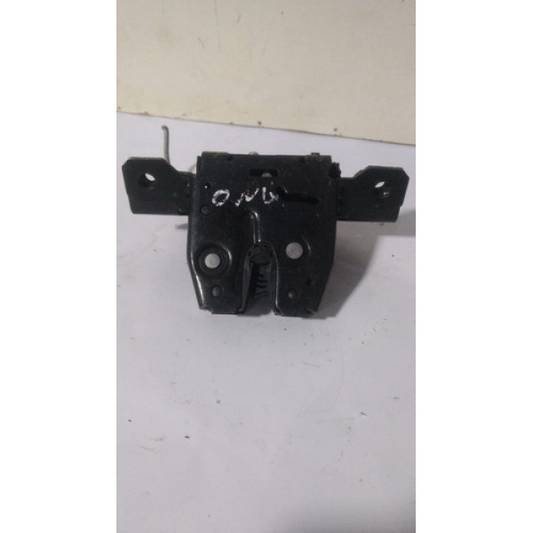 Fechadura Da Tampa Traseira Onix 2013/2018 Original