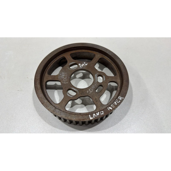 Polia Comando Land Rover Discovery 4 3.0 V6 4u3q6k286ba