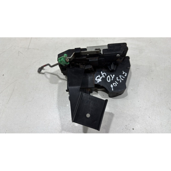 Fechadura Elétrica Traseira Direita Ford Fusion 2006 Á 2009