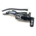 Bomba Motor Esguicho Limpador Parabrisa 3008 208 Ds5 408 308