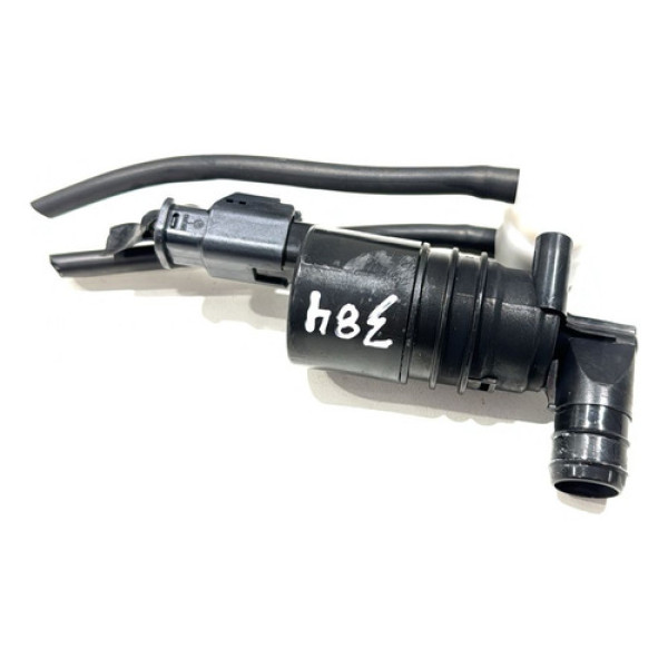 Bomba Motor Esguicho Limpador Parabrisa 3008 208 Ds5 408 308