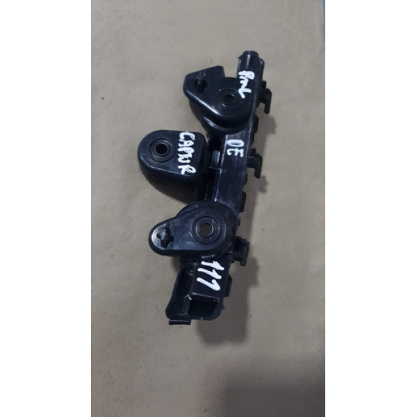 Guia Suporte Parachoque Diant Esquerdo Captur 17 A 20 