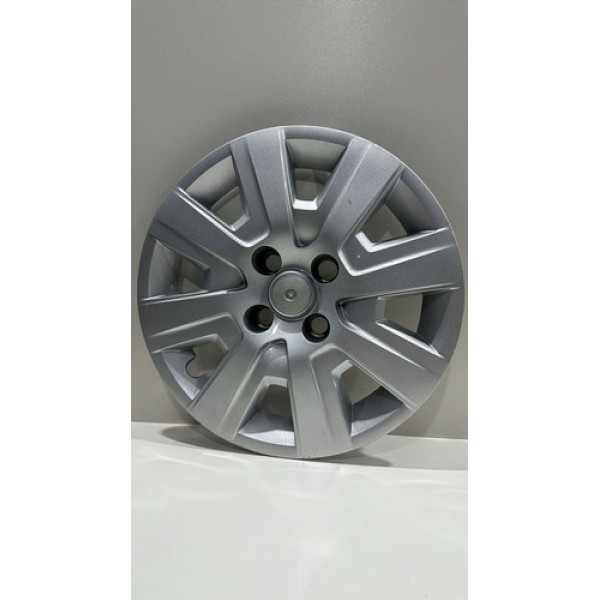 Calota Aro 14 Gol Saveiro Voyage Original 5u0601147m