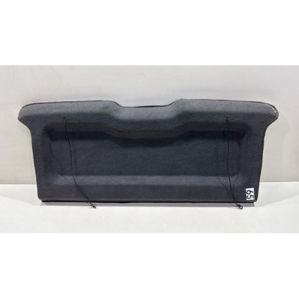 Tampão Bagagito Fiesta Hatch 2003 2006 2008 2010 2012