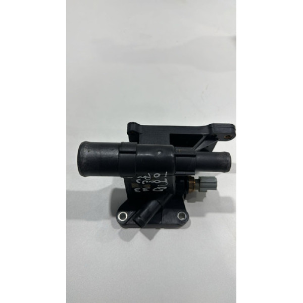 Carcaça Válvula Termostática Ford Focus 2.0 09 Á 14 8k556aa