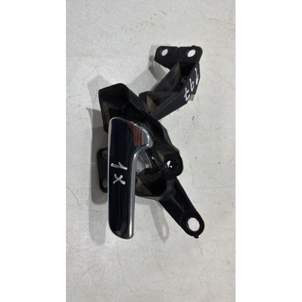 Maçaneta Traseiro Esquerdo Gm Zafira