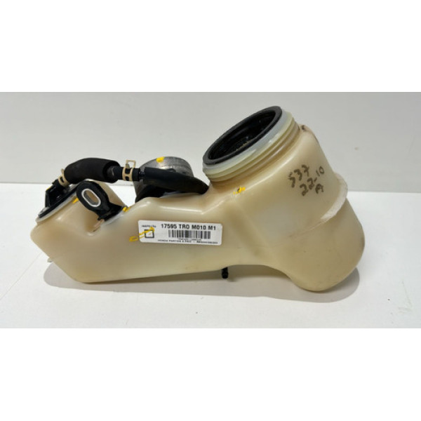 Reservatório Partida Frio Honda Civic 1.8 2012 Á 14 17595tr0