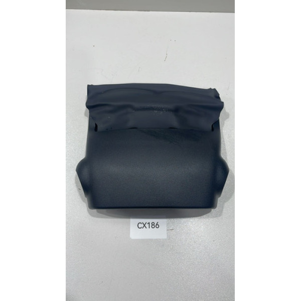 Moldura Superior Coluna Direção Corolla 2020 2021 22 22 23