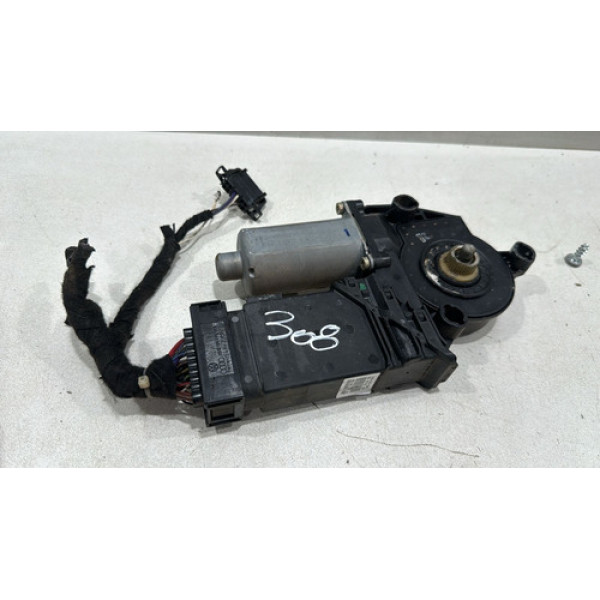 Maquina Vidro Elétrico Dianteira Direita Golf 1998 A 2007