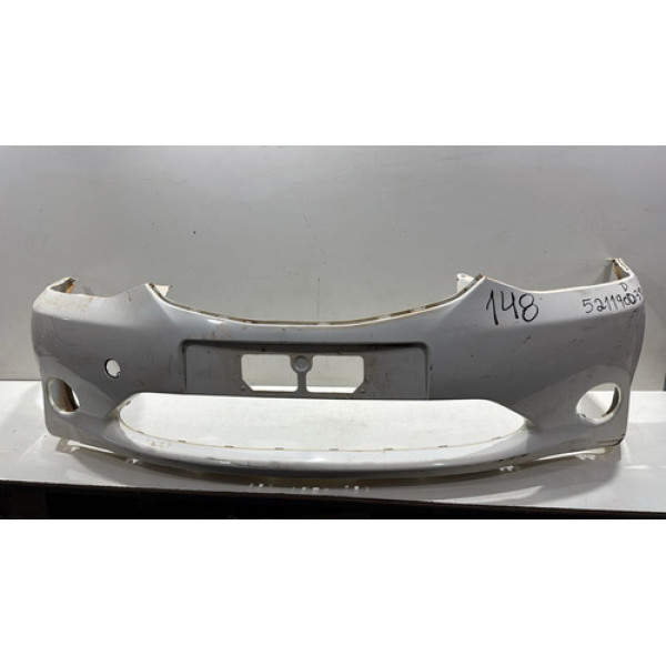Parachoque Dianteiro Toyota Etios - 2012 2013 2014 2015 2016