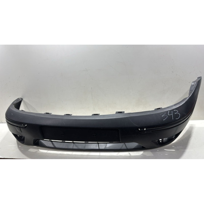 Parachoque Dianteiro Ford Focus 2007 2008 Parachoque Dianteiro Ford Focus 2007 2008