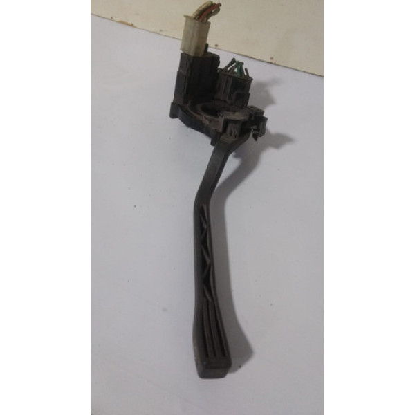 Chave Limpador Dianteiro Santana Gol Quadrado S/ Limp Trasei