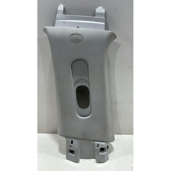 Acabamento Coluna Central Superior Direito Compass 2017 Á 21