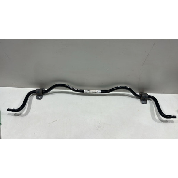 Barra Estabilizadora Traseira Fiat Toro 1.8 Flex 2018 A 2021