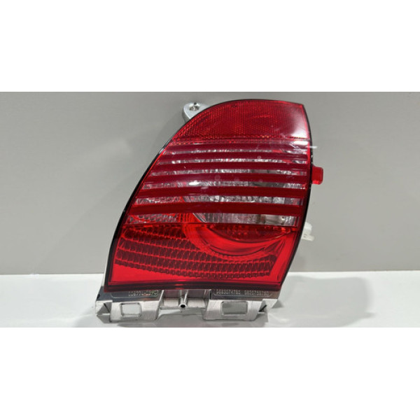 Lanterna Neblina Esquerda Peugeot 308 Cc Conversível Orig