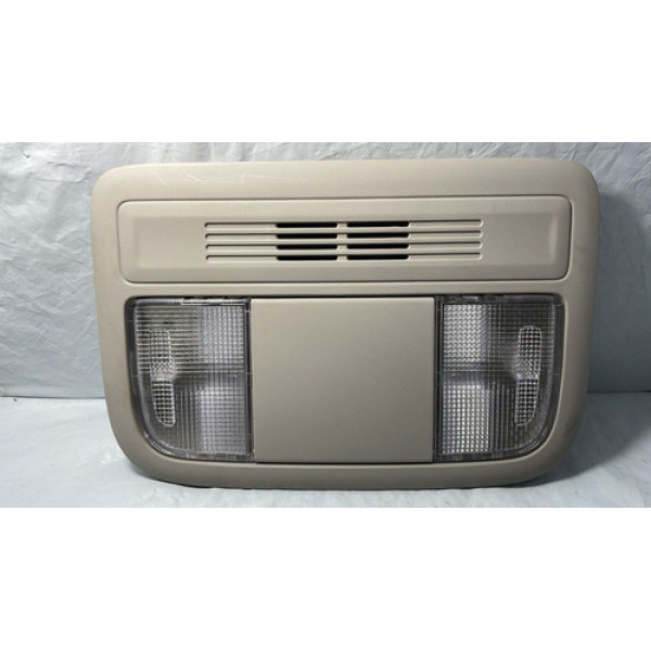 Luz Cortesia Teto Central Honda Hrv Ano 2015 Á 2021 Original