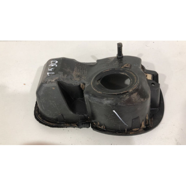 Acabamento Interno Portinhola Civic 2012 A 2016