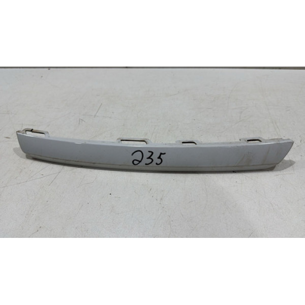 Moldura Farol Milha Direito Vw Tiguan 2020 5nn853102 Usado