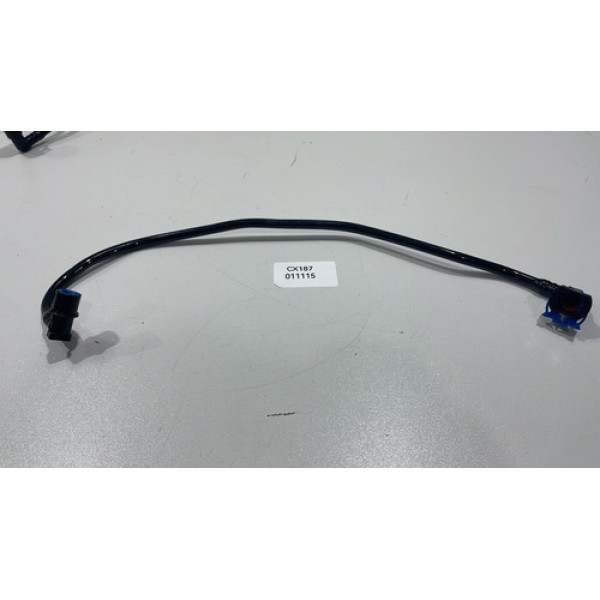 Mangueira Do Sensor De Combustível Toyota Corolla 2020 Á 24