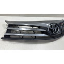 Grade Dianteira Toyota Corolla 2015 2016 Paralela Grade Dianteira Toyota Corolla 2015 2016 Paralela