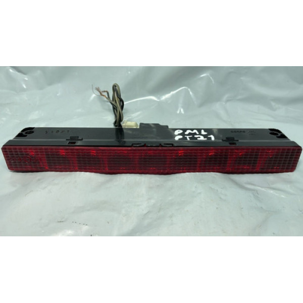 Break Light Luz Freio Uno Vivace Sem Moldura 03416000