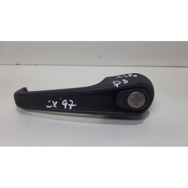 Maçaneta Externa Dianteira Direita Fiat Tipo 1994 95 Compare