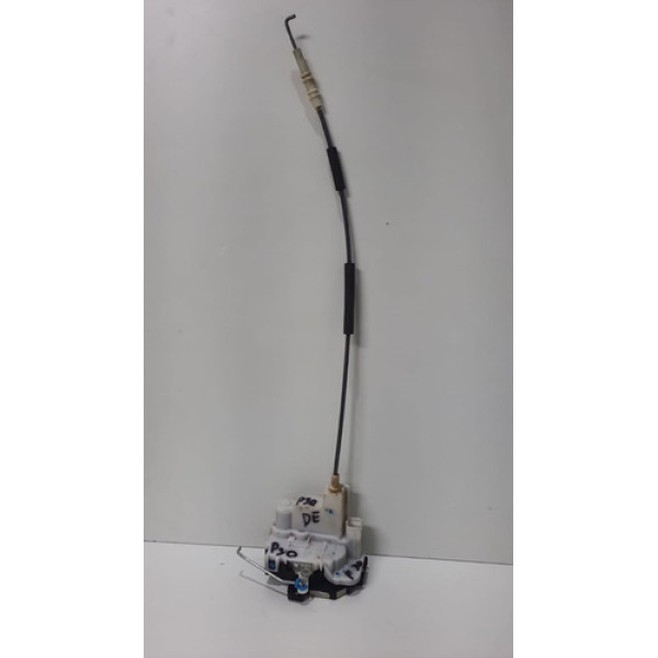 Fechadura Elétrica Dianteira Esquerda Gran Siena Palio 13/19