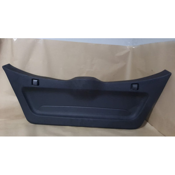 Forro Tampa Traseira Inferior Onix 13/16 (94749965) Original