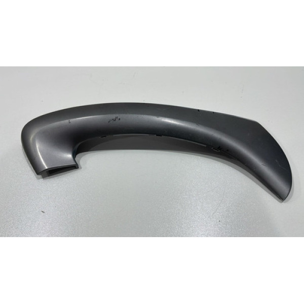 Moldura Puxador Porta Esquerda Duster 2016 Á 19 4801269-lvm