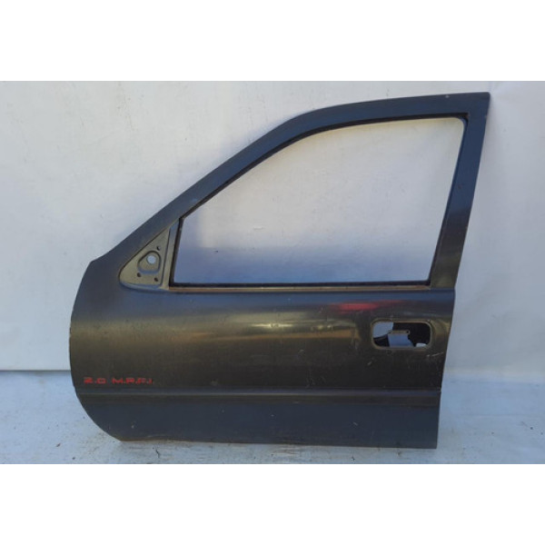 Porta Dianteira Esquerda Vectra 1994 1995 