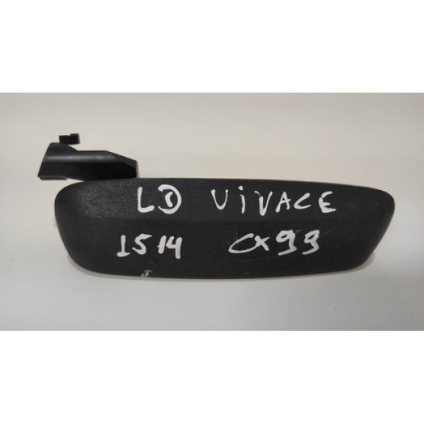 Maçaneta Externa Traseira Direita Fiat Uno Vivace 030864