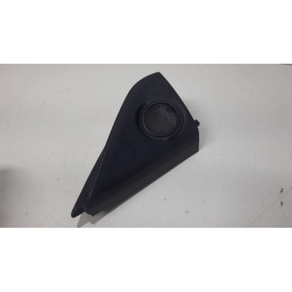 Moldura Interna Retrovisor Esquerdo Mitsubishi Asx 2010 Á 16