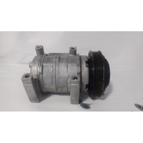 Compressor Do Ar Condicionado Hyundai Hb20 1.0 1h400-04200