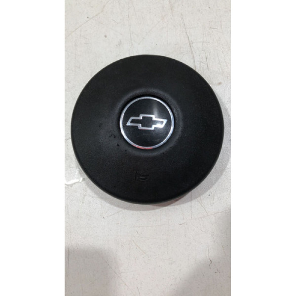 Tampa Volante Buzina Gm Corsa Wind 1994/1999 93215491