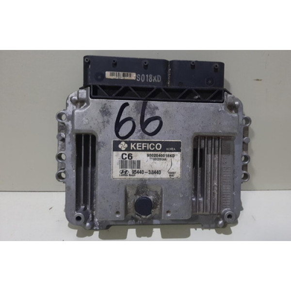 Modulo Cambio Hyundai Azera - 08 A 11 - Cod 954403b440