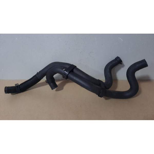 Mangueira Dupla Ar Quente Nissan Kicks 2016 2017 2018 2019 