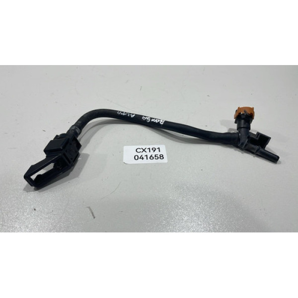 Mangueira Combustível Bomba Alta Toyota Corolla 21 22 23 24