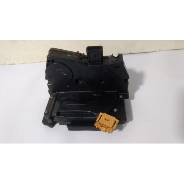 Fechadura Porta Traseira Ld Ônix Prisma Cobalt Spin 13592529