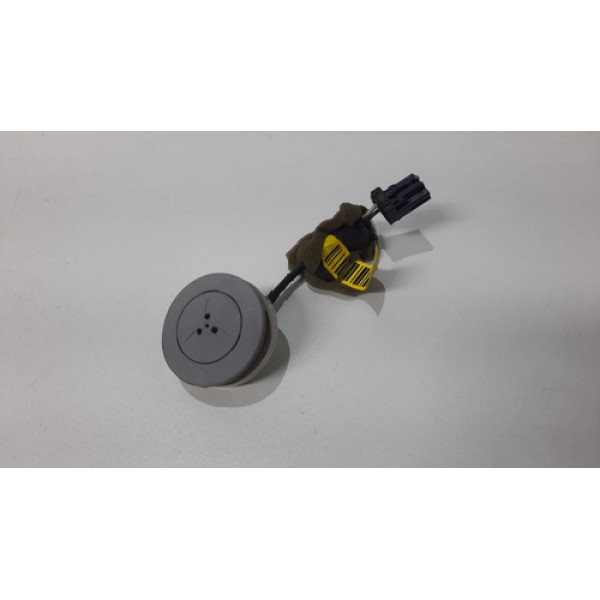 Microfone Interno Hyundai Ix35 2011 Á 2015 Original