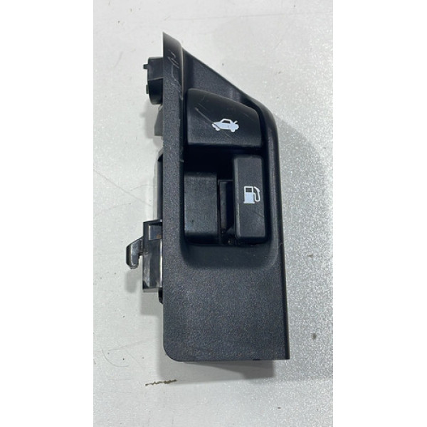 Puxador Porta Malas Portiola Toyota Corolla 2020 Á 2024