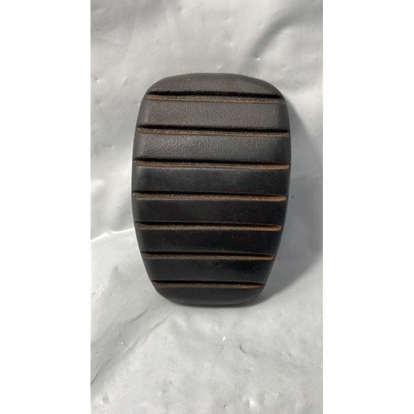 Capa Borracha Pedal Renault Symbol Manual 2008 Á 13 Original