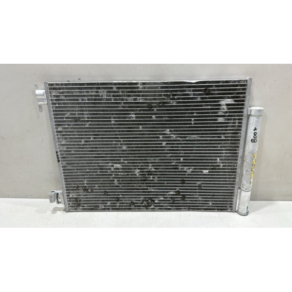 Condensador Ar Condicionado Renault Sandero 1.6 2015 A 2020