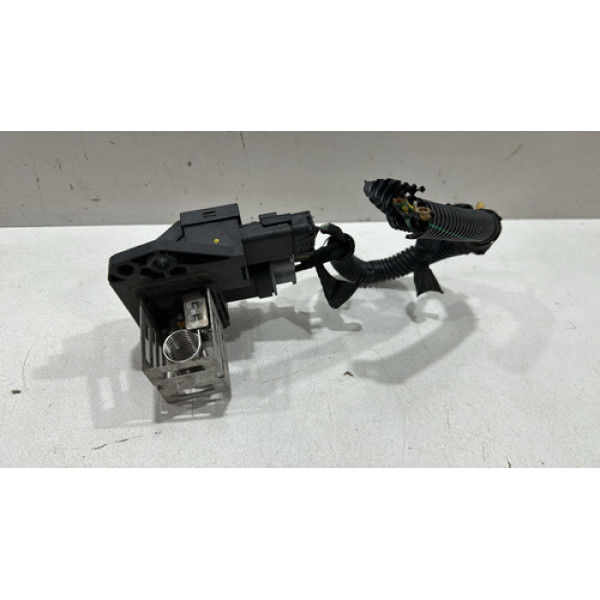 Resistencia Eletroventilador Citroen Peugeot 208 2008 Usado