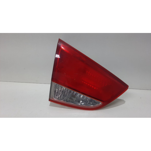 Lanterna Esquerda Tampa Traseira Ix35 2012 13 2014 2015 16