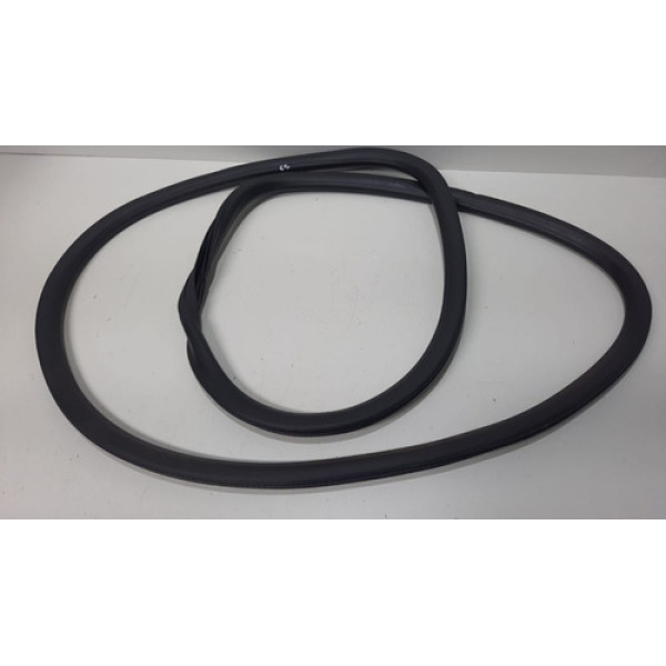 Borracha Dianteira Direta Cruze 2017 2018 2019 2020 2021 22