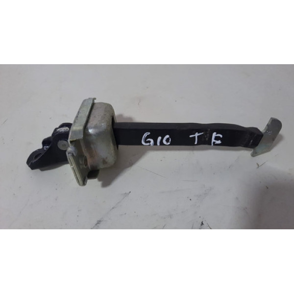 Limitador Porta Traseira Honda Civic G10 2017 2018 2019 20