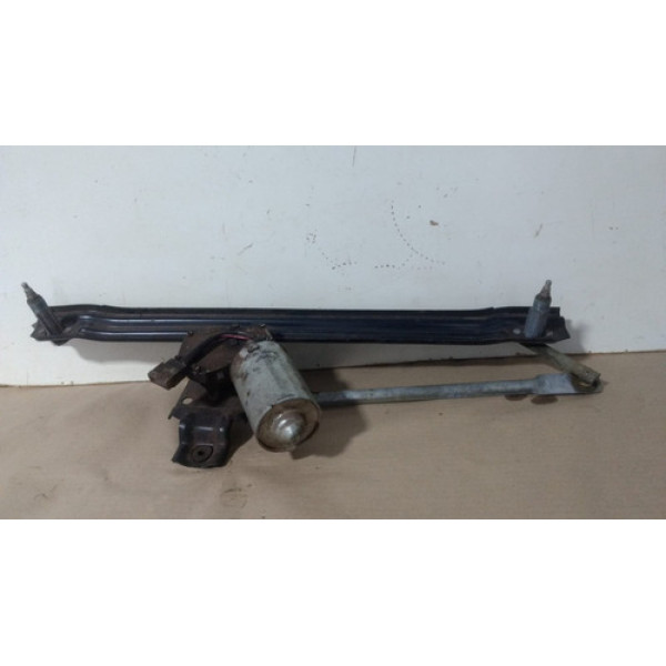 Motor Limpador Parabrisa Santana Versalles 321955623