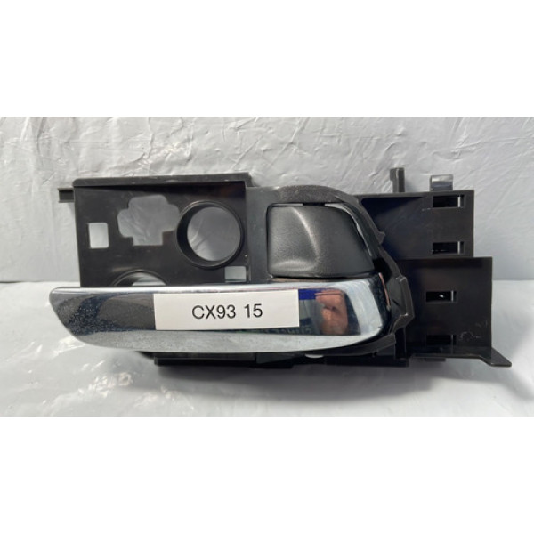 Maçaneta Interna Porta Direita Hrv 2015 Á 2019 Original